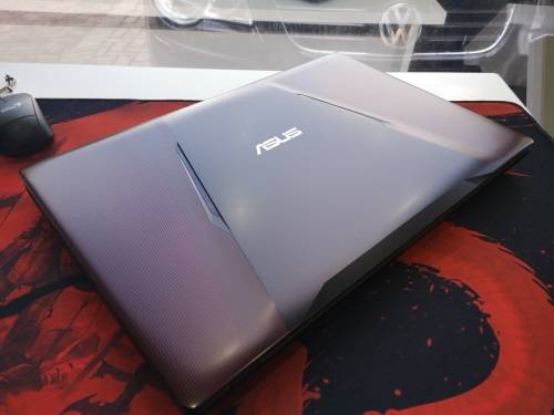 BEST i7 GAMING LAPTOP ON AUCTION**LATEST 7TH GEN i7*ASUS FX553V*NVIDIAGTX4GB 1050*WARRANTY*FHD